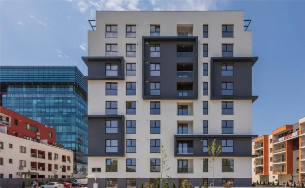 Apartament 2 camere București - poza 18
