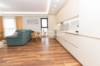 Apartament 2 camere București - poza 4