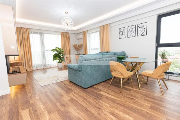 Apartament 2 camere București - poza 10