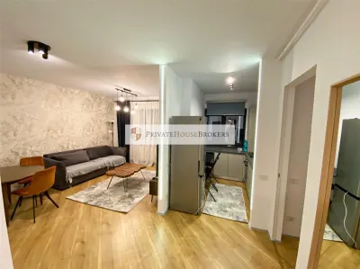Apartament 2 camere București - poza 3