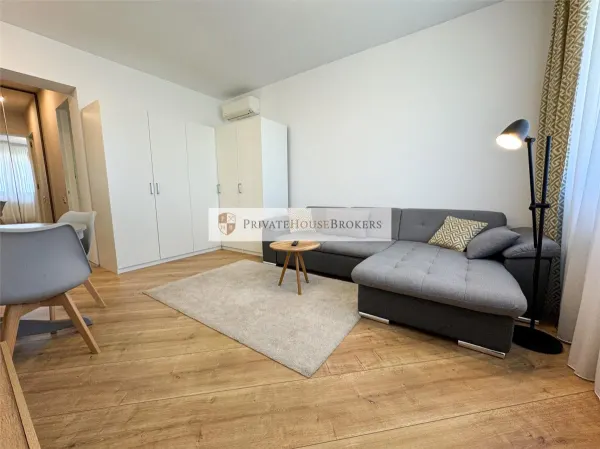Apartament 2 camere București - poza 1