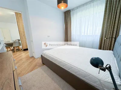 Apartament 2 camere București - poza 17