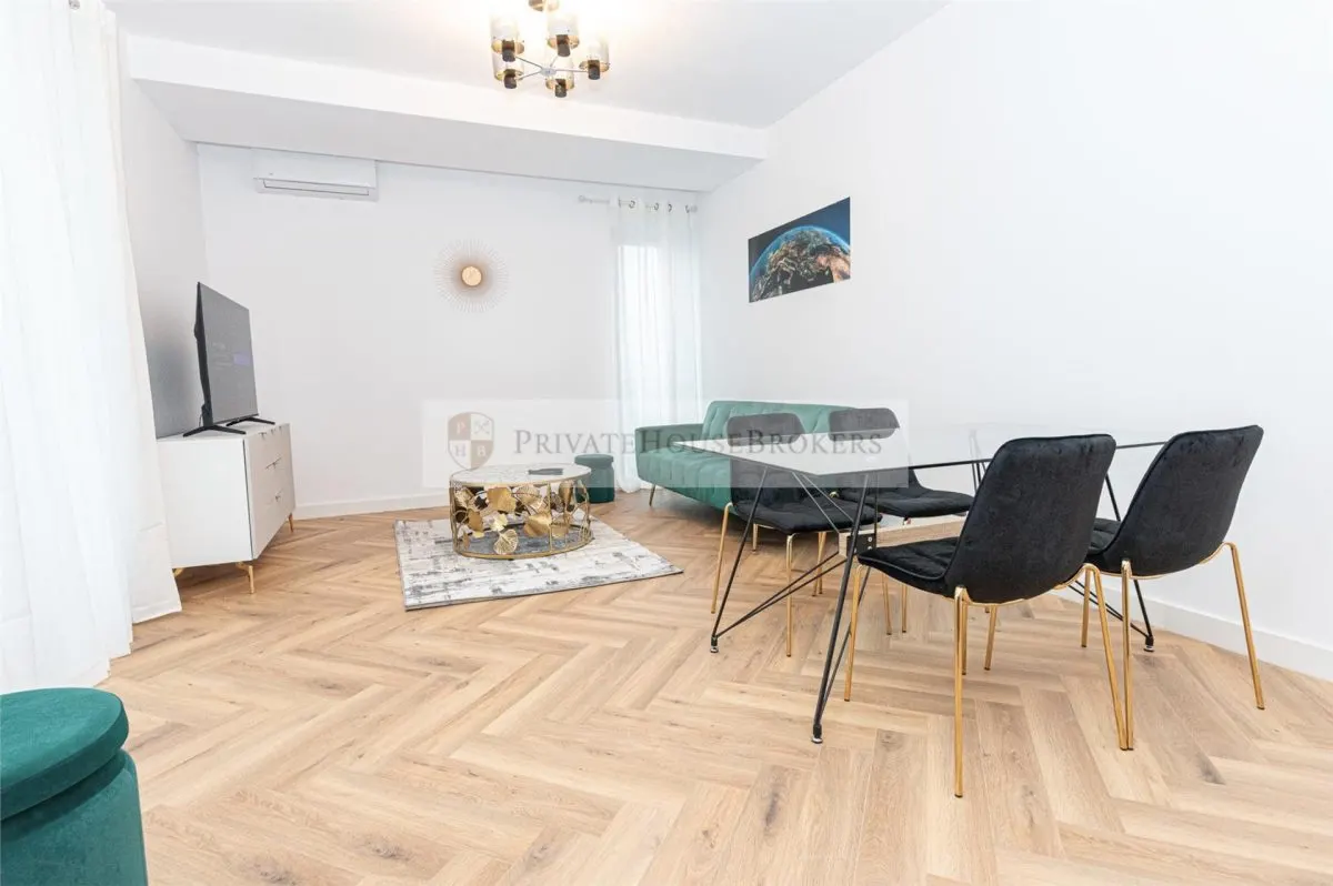 Apartament 2 camere București - poza 1