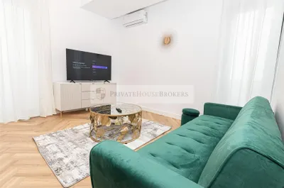 Apartament 2 camere București - poza 2