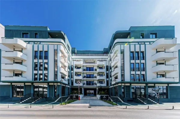 Apartament 2 camere București - poza 20
