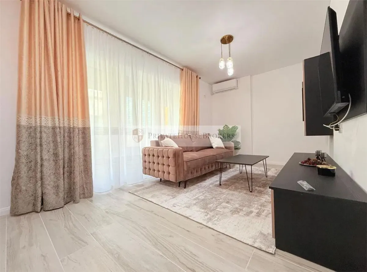 Apartament 2 camere București - poza 1