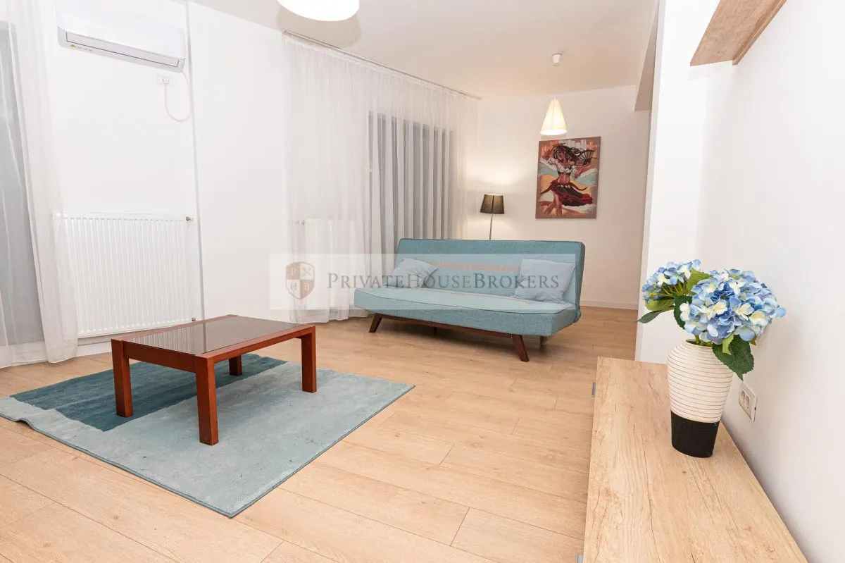 Apartament 2 camere București - poza 1