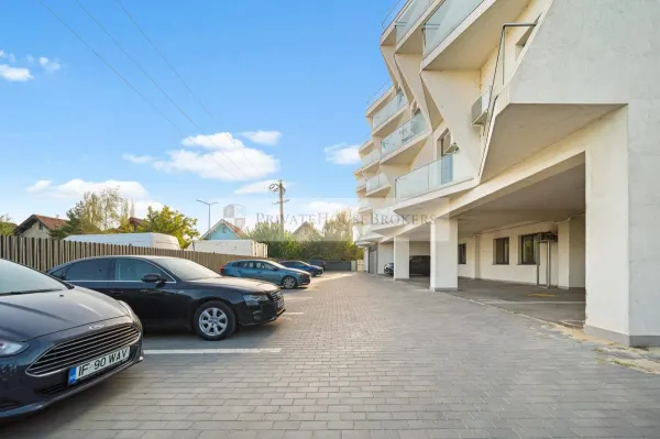 Apartament 2 camere București - poza 17
