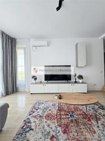 Apartament 2 camere București - poza 9