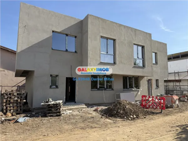 Casă 3 camere Bragadiru - poza 1