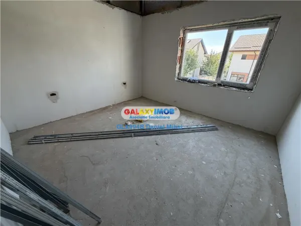 Casă 3 camere Bragadiru - poza 11