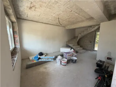 Casă 3 camere Bragadiru - poza 14