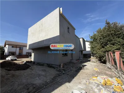 Casă 3 camere Bragadiru - poza 17