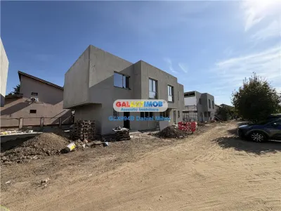 Casă 3 camere Bragadiru - poza 21