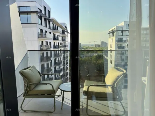 Apartament 2 camere București - poza 8