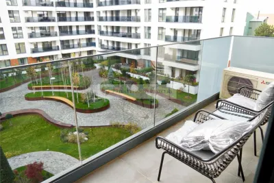 Apartament 2 camere București - poza 8