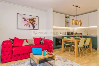 Apartament 2 camere București - poza 2