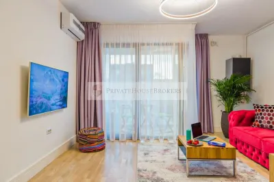 Apartament 2 camere București - poza 12