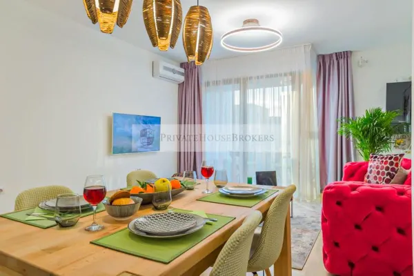 Apartament 2 camere București - poza 3