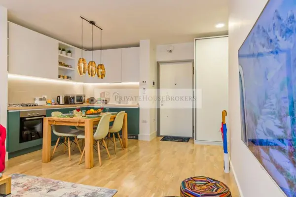 Apartament 2 camere București - poza 4