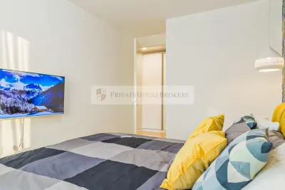 Apartament 2 camere București - poza 6