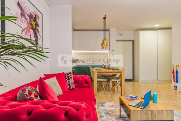 Apartament 2 camere București - poza 10