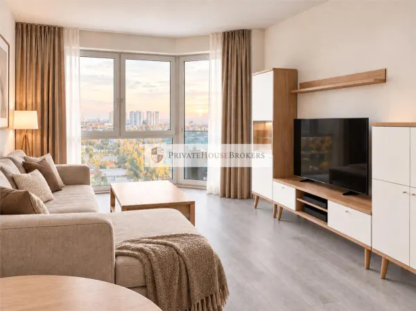 Apartament 2 camere București - poza 1