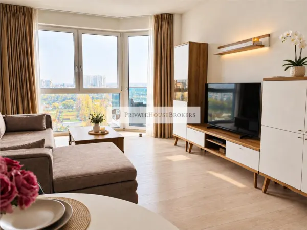 Apartament 2 camere București - poza 2