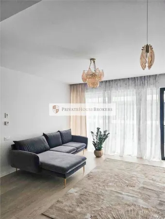 Apartament 2 camere București - poza 1