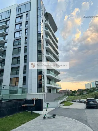 Apartament 2 camere București - poza 14