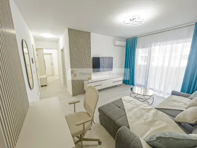 Apartament 2 camere București - poza 2