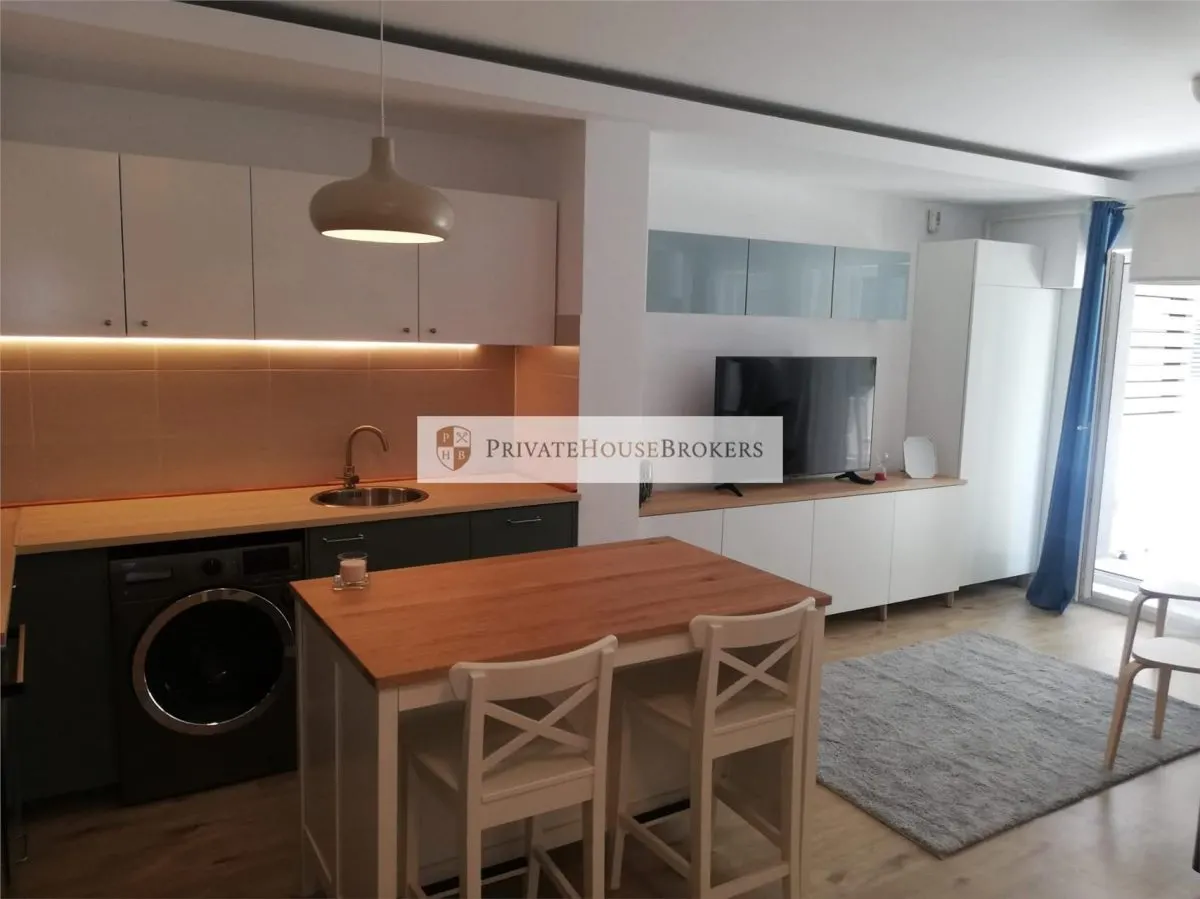Apartament 2 camere București - poza 1