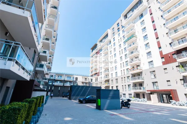 Apartament 2 camere București - poza 8