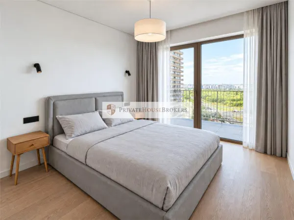 Apartament 2 camere București - poza 5