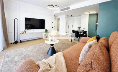 Apartament 2 camere București - poza 3