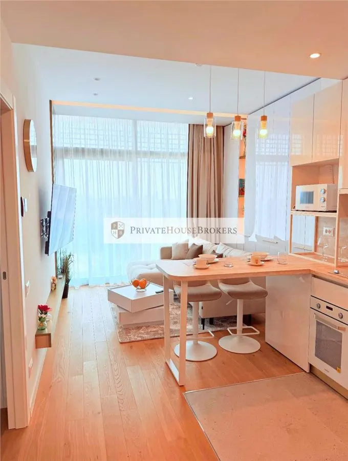 Apartament 2 camere București - poza 1