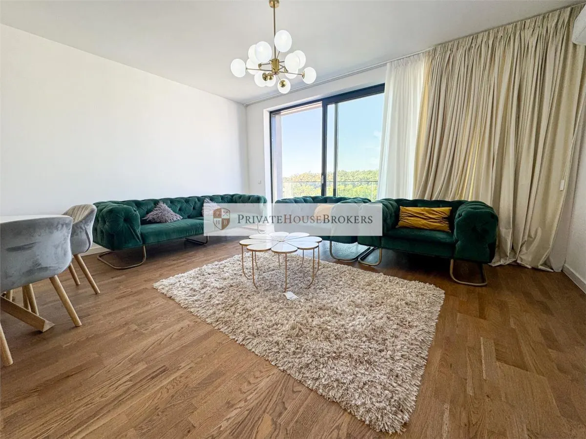 Apartament 2 camere București - poza 1