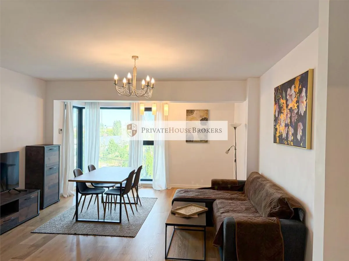 Apartament 2 camere București - poza 1