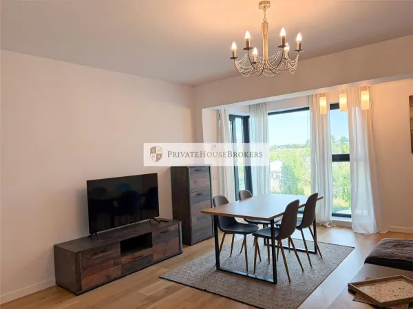 Apartament 2 camere București - poza 2