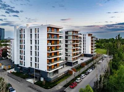 Apartament 2 camere București - poza 12