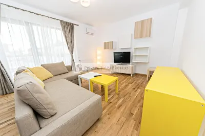Apartament 2 camere București - poza 9