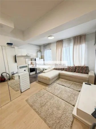 Apartament 2 camere București - poza 1
