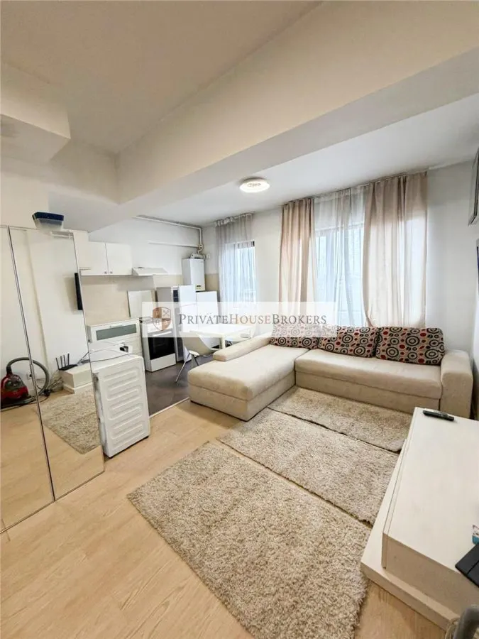 Apartament 2 camere București - poza 1