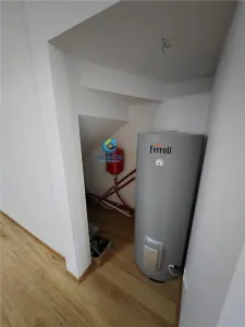 Casă 4 camere Tărlungeni - poza 13