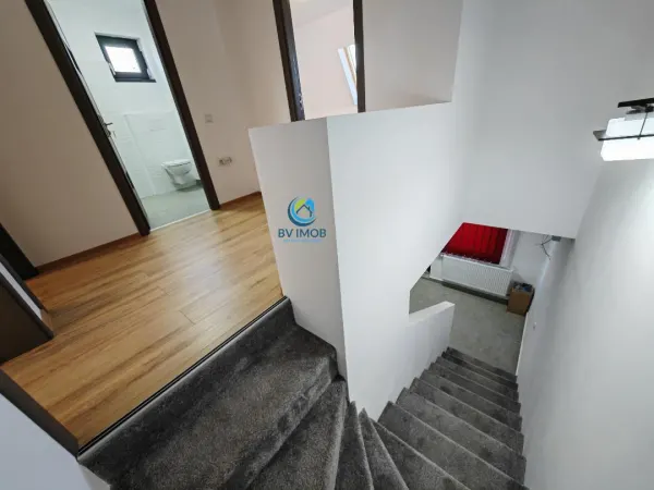 Casă 4 camere Tărlungeni - poza 15