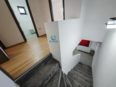 Casă 4 camere Tărlungeni - poza 15