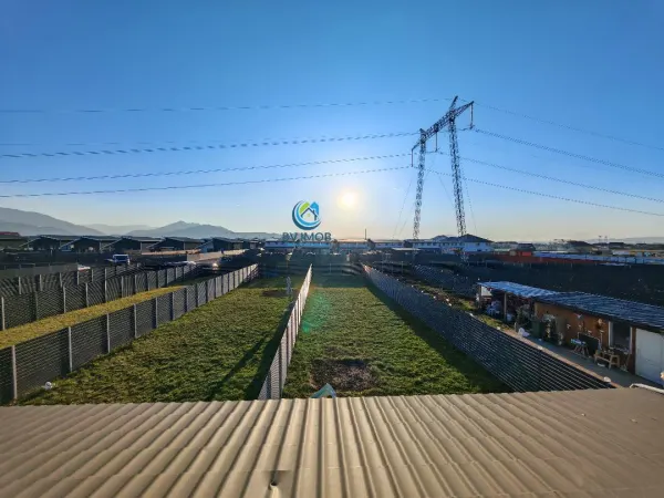 Casă 4 camere Tărlungeni - poza 23
