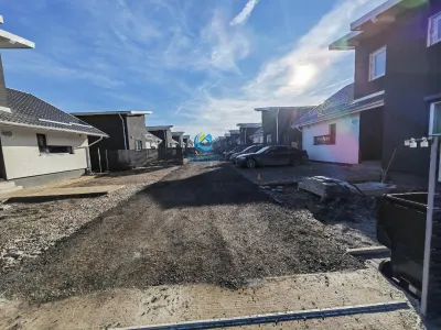 Casă 4 camere Tărlungeni - poza 32