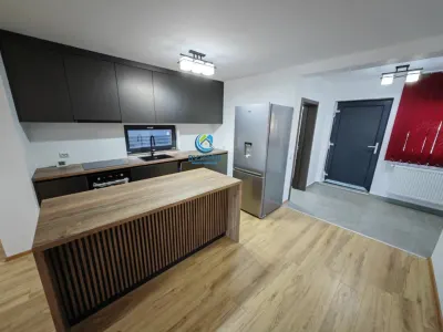 Casă 4 camere Tărlungeni - poza 5