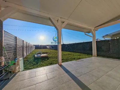 Casă 4 camere Tărlungeni - poza 8